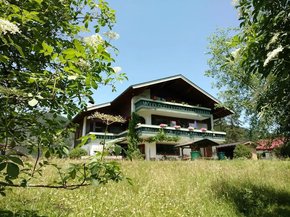 Gaestehaus Obertanner Reit im Winkl
