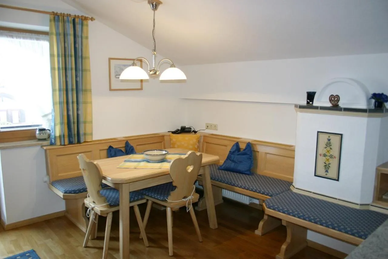 Gaestehaus Obertanner Reit im Winkl 0*,  Germany